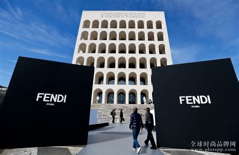 fendi srl address|Altro.